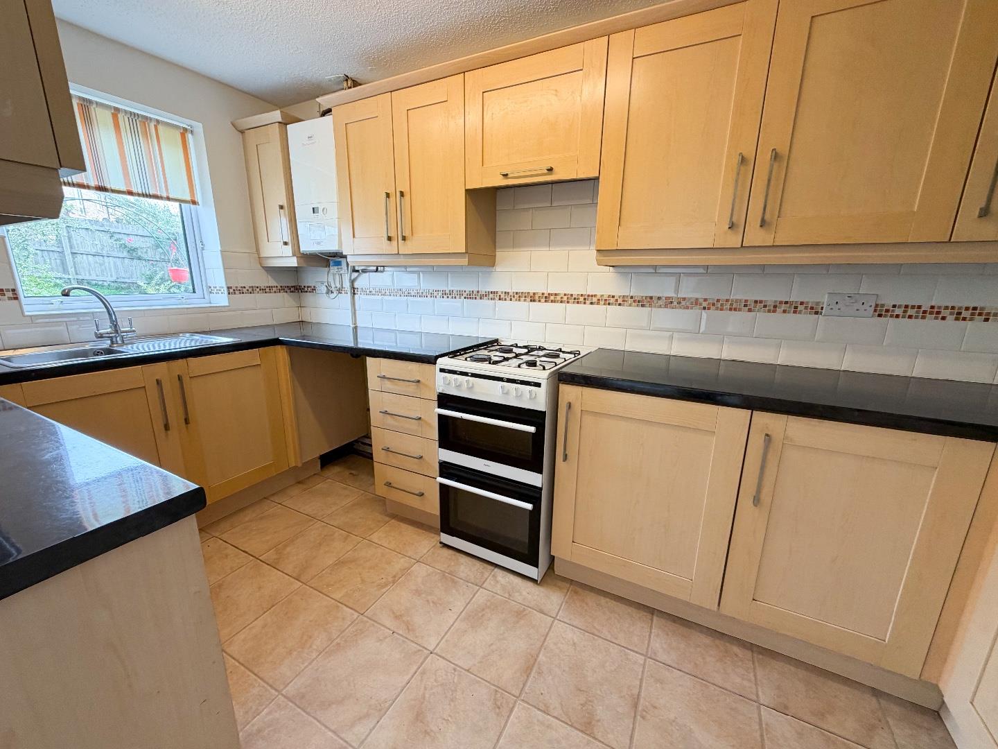 Maes Talcen, Bridgend, Bridgend County Borough, CF31 2LQ